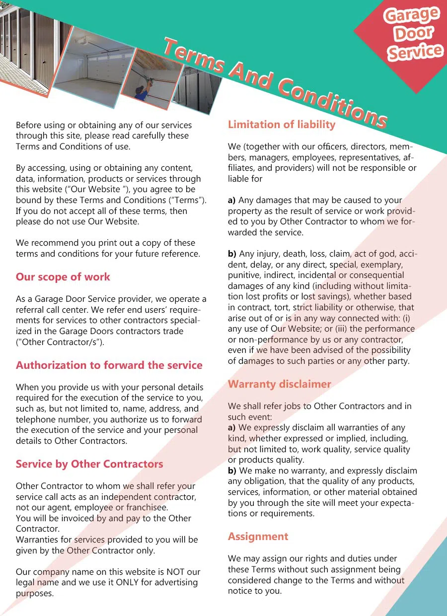 Central Garage Door Service Hialeah, FL 786-345-7180